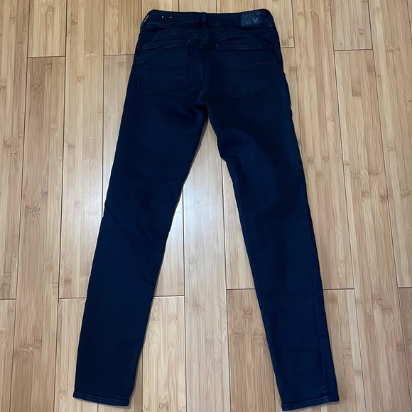 American Eagle Jeans - Picture 5 of 6